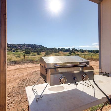 Charming Santa Rosa Home With Mountain Views And Porch Esterno foto