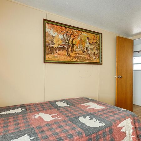 Charming Santa Rosa Home With Mountain Views And Porch Esterno foto