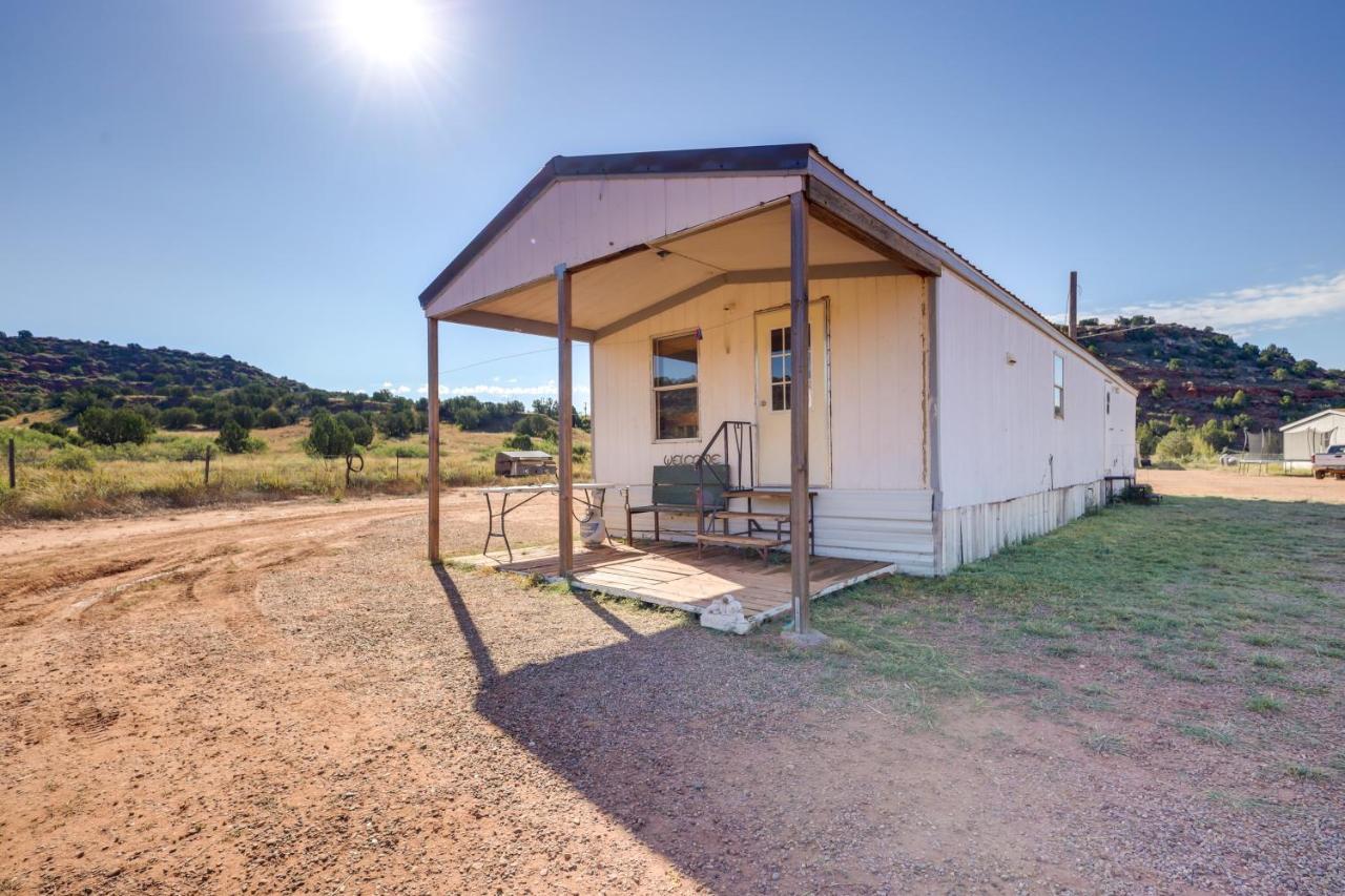 Charming Santa Rosa Home With Mountain Views And Porch Esterno foto