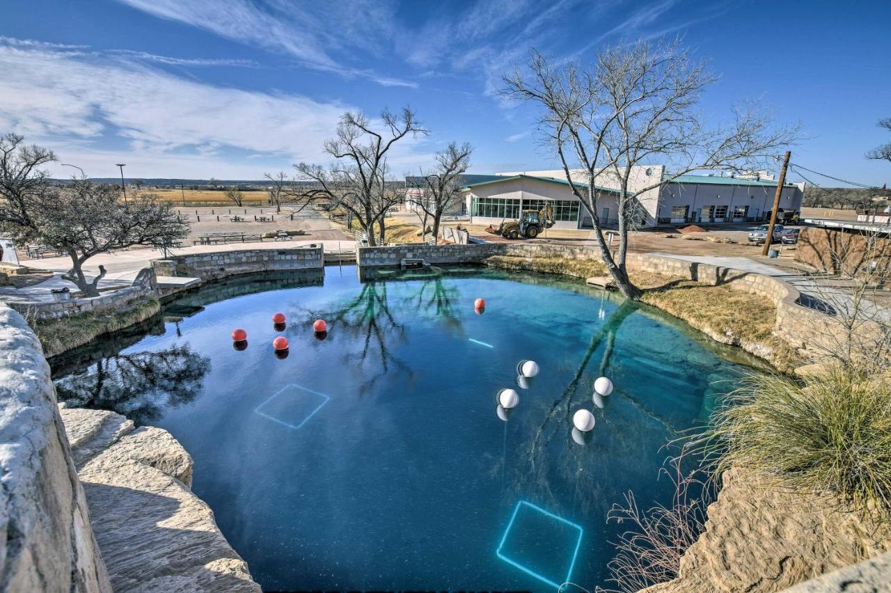 Charming Santa Rosa Home With Mountain Views And Porch Esterno foto
